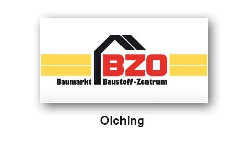 BZO Baustoffzentrum Olching